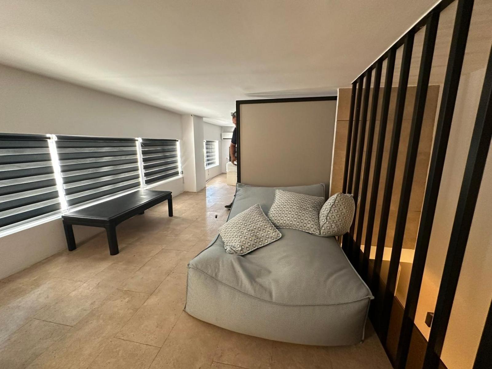 Green Spot Apartments Atene Esterno foto