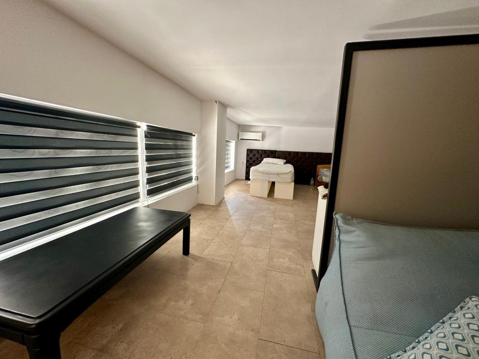 Green Spot Apartments Atene Esterno foto