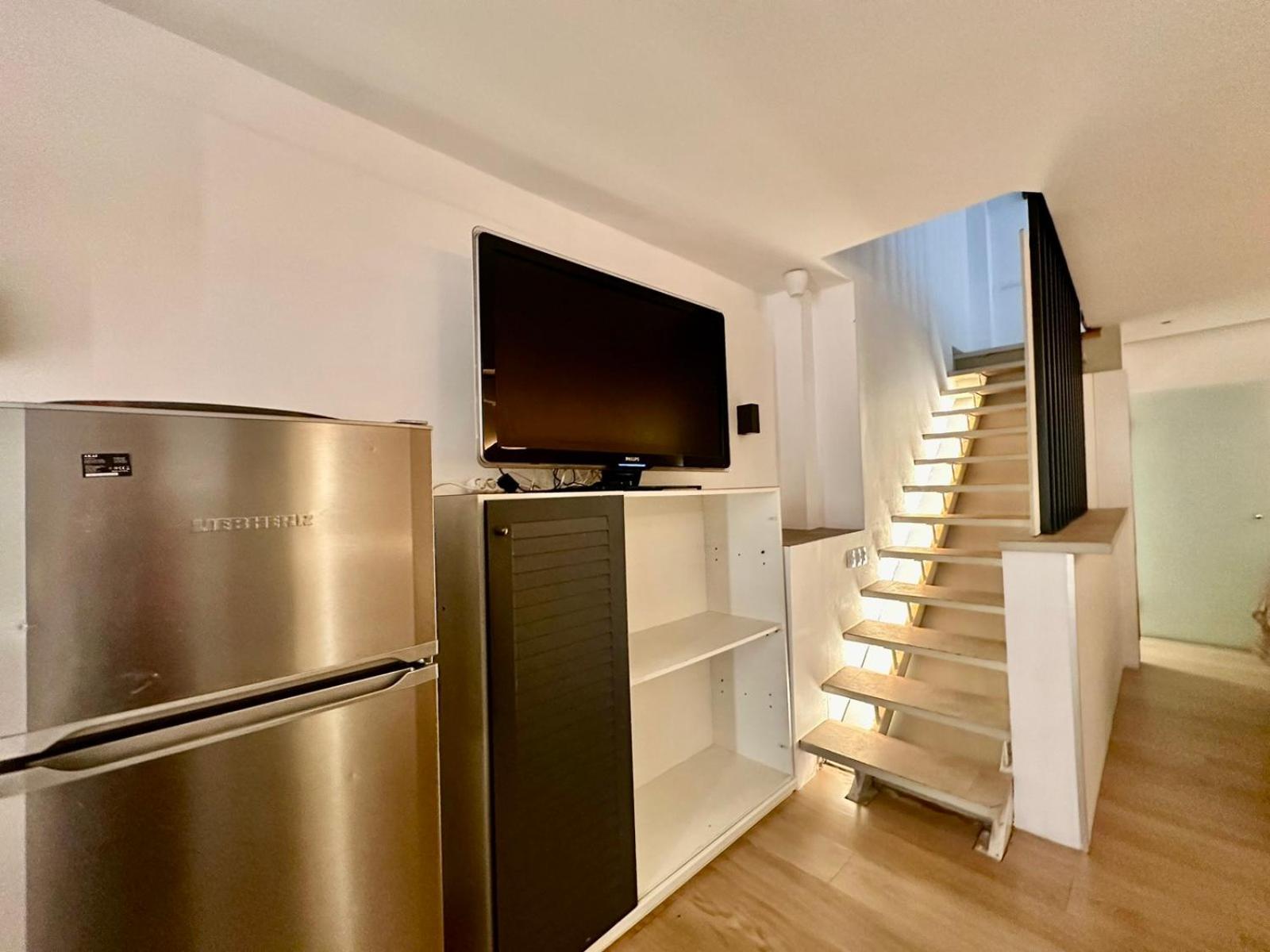 Green Spot Apartments Atene Esterno foto