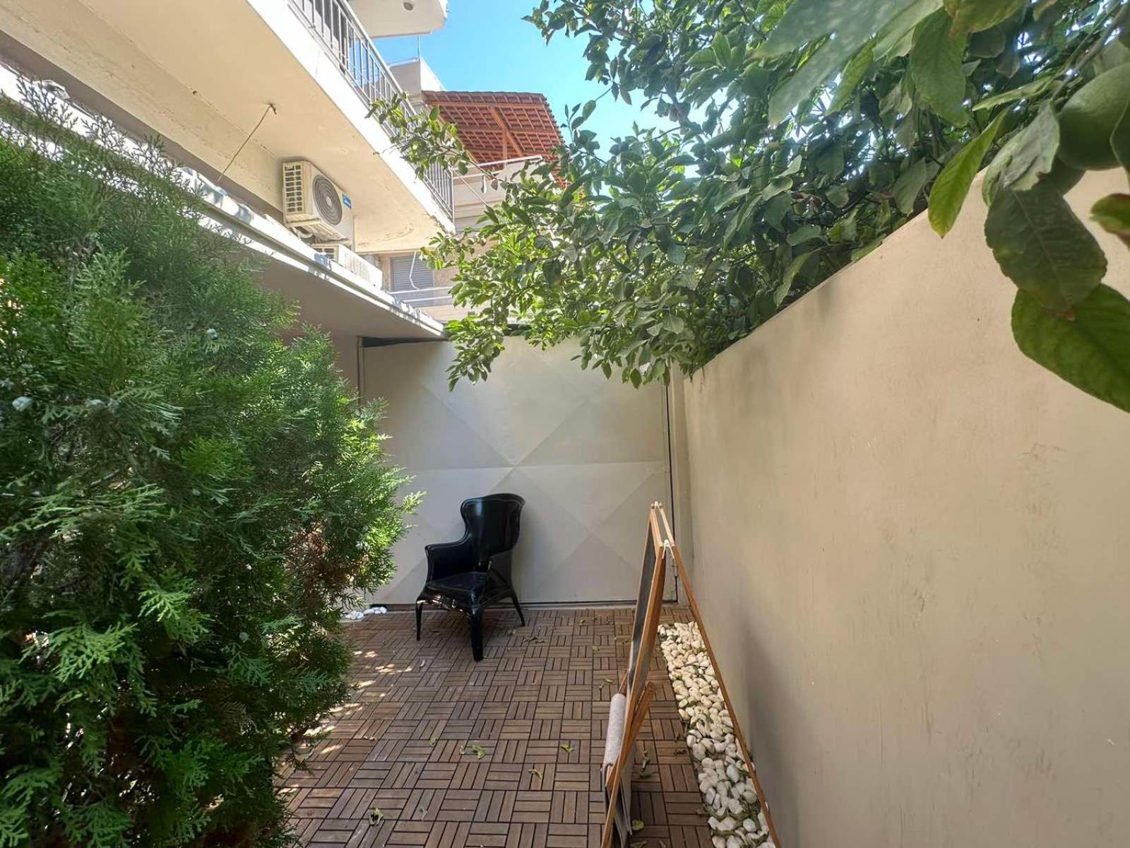 Green Spot Apartments Atene Esterno foto